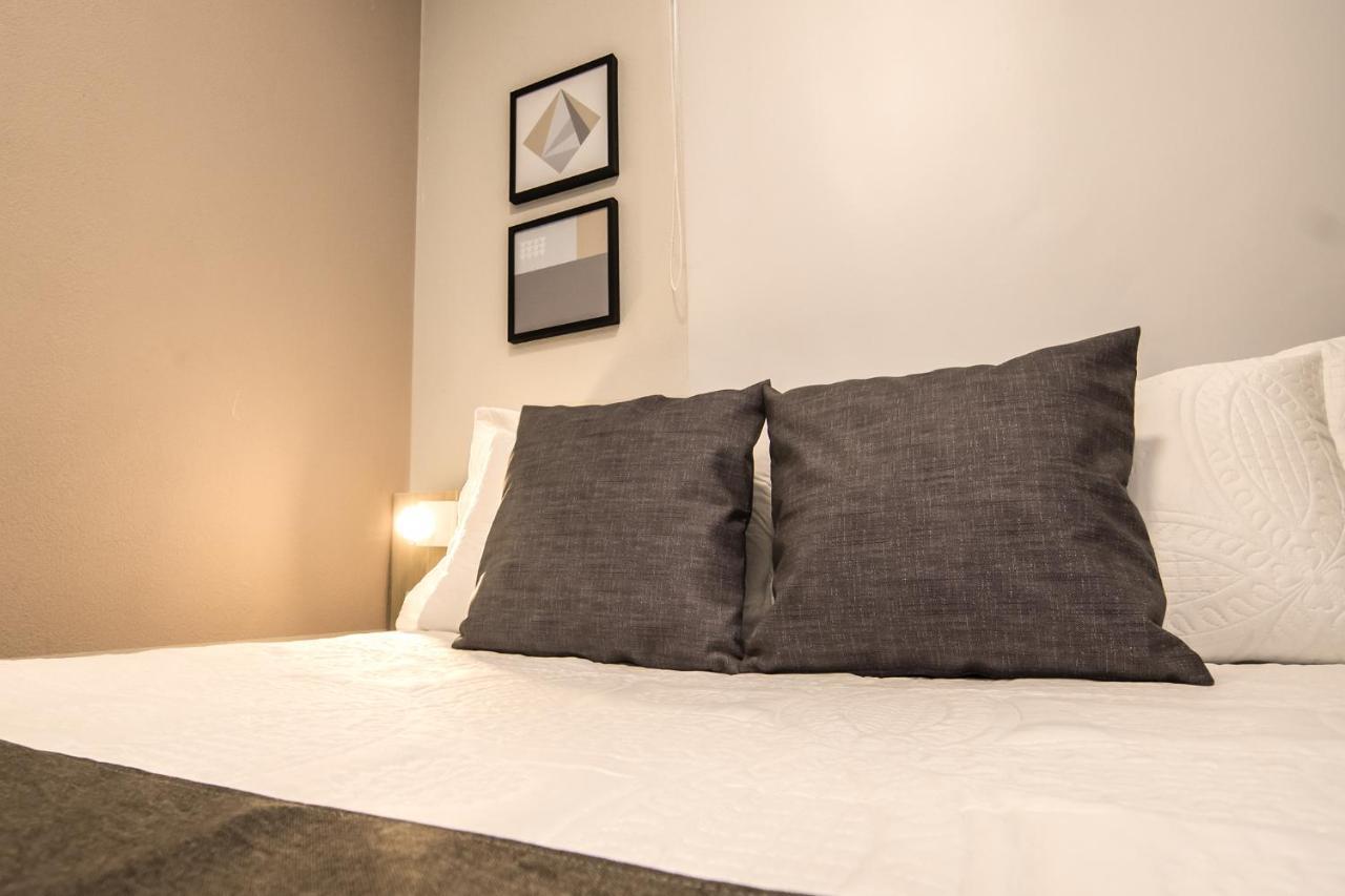 Hotel Santa Cruz Santa Cruz do Sul Ngoại thất bức ảnh