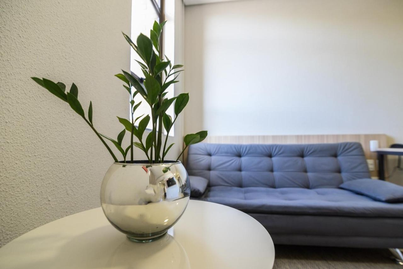 Hotel Santa Cruz Santa Cruz do Sul Ngoại thất bức ảnh