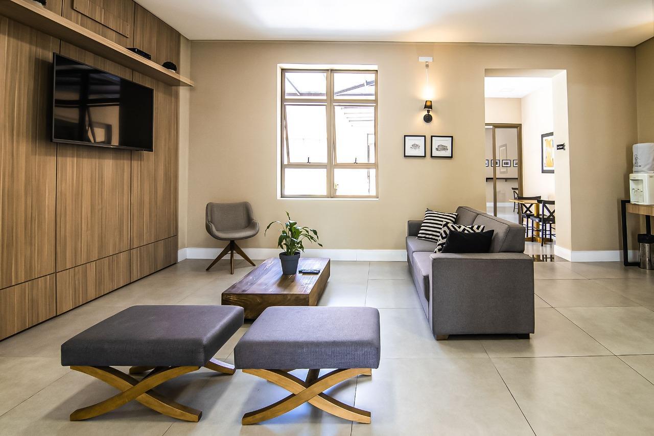 Hotel Santa Cruz Santa Cruz do Sul Ngoại thất bức ảnh