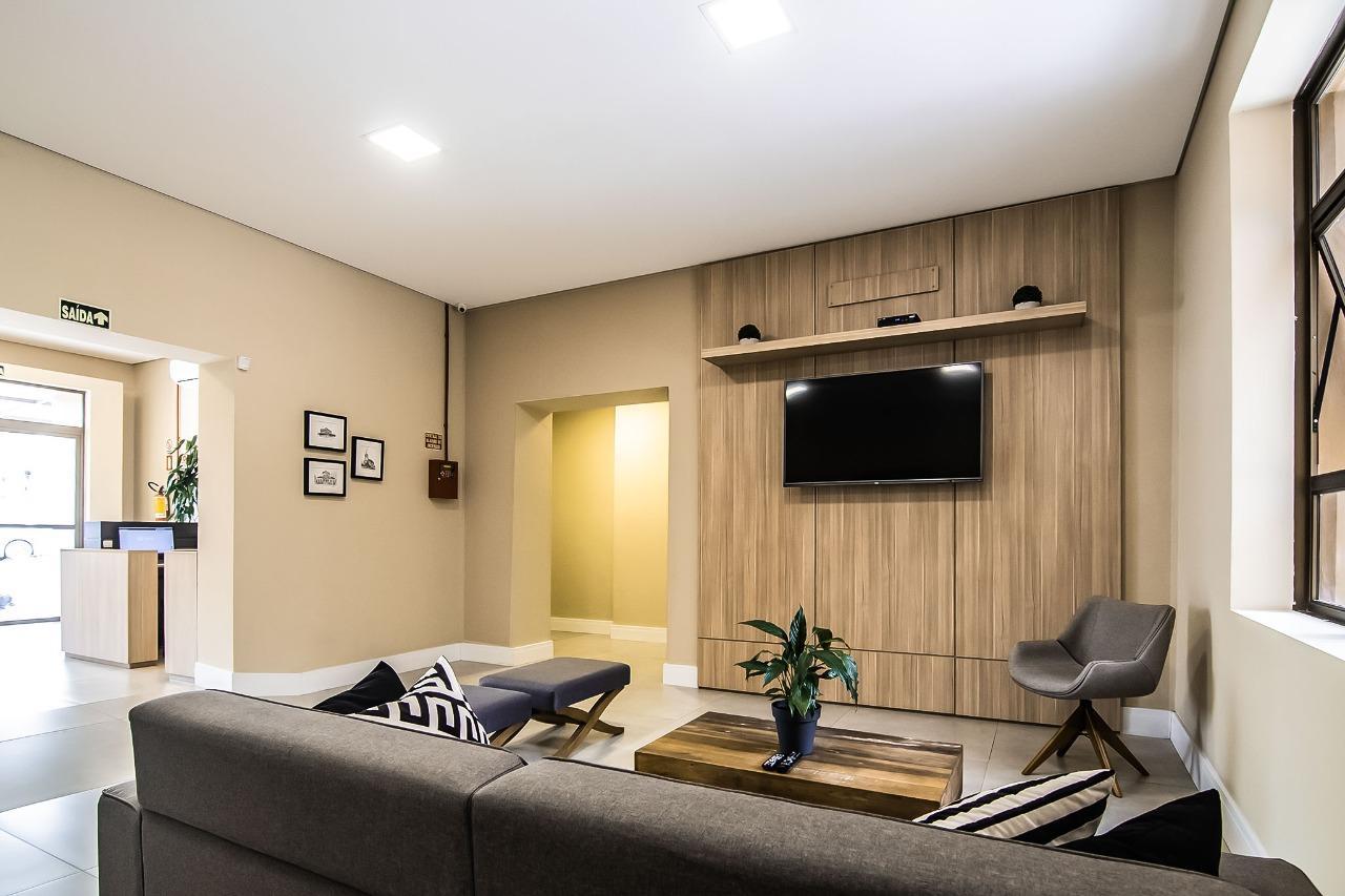 Hotel Santa Cruz Santa Cruz do Sul Ngoại thất bức ảnh