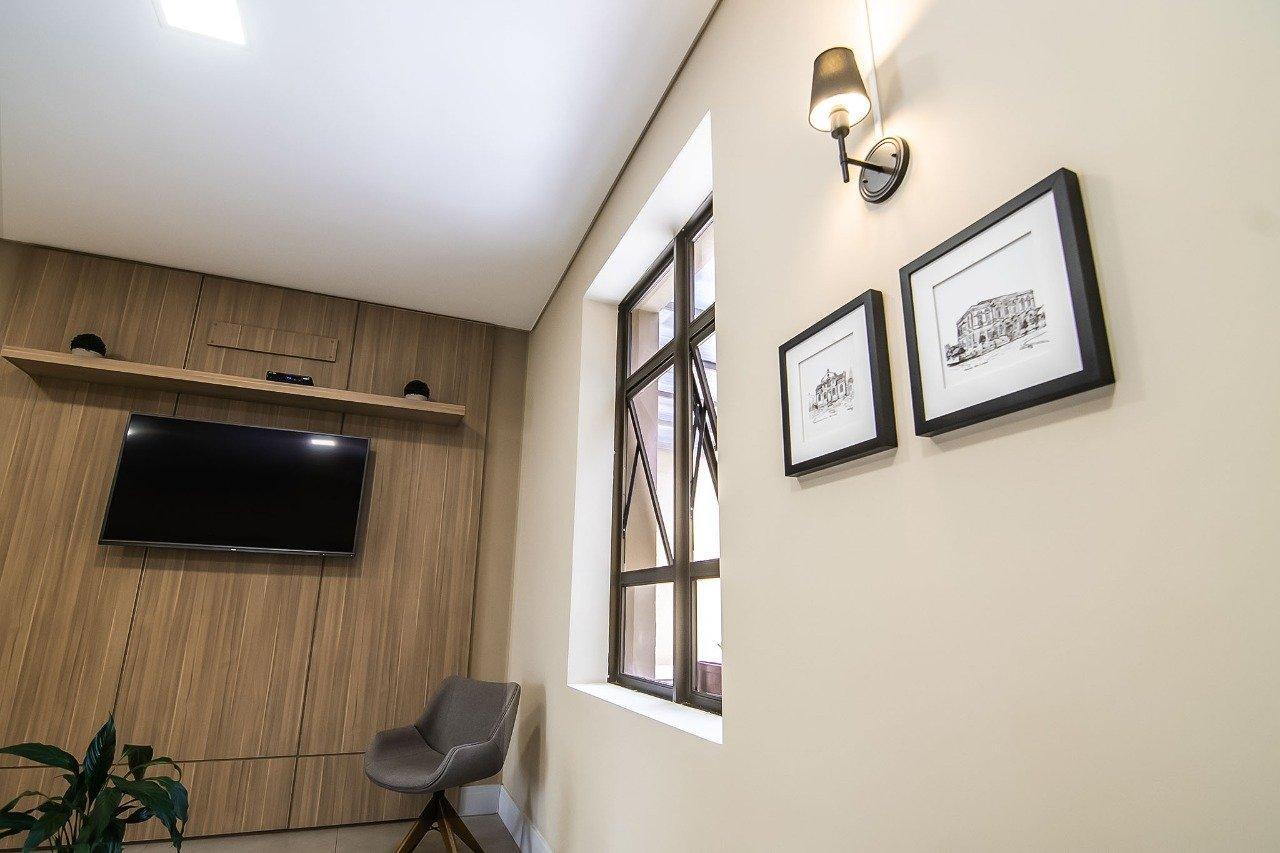 Hotel Santa Cruz Santa Cruz do Sul Ngoại thất bức ảnh