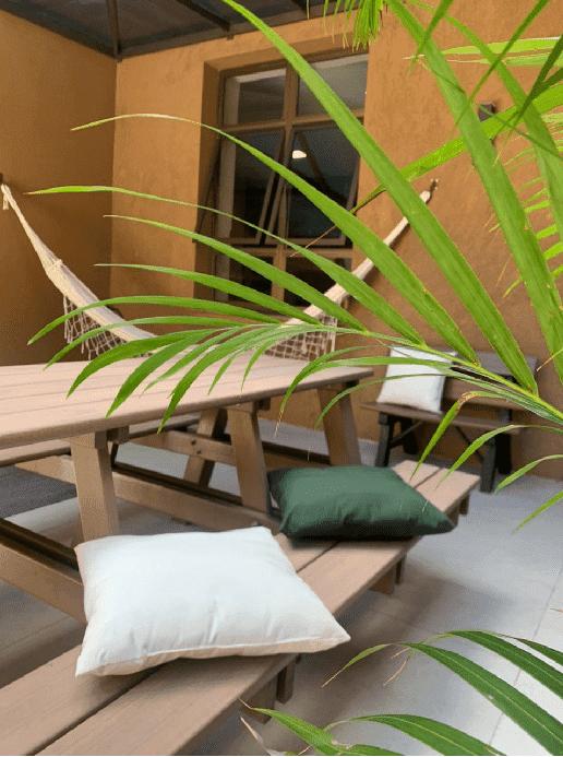 Hotel Santa Cruz Santa Cruz do Sul Ngoại thất bức ảnh