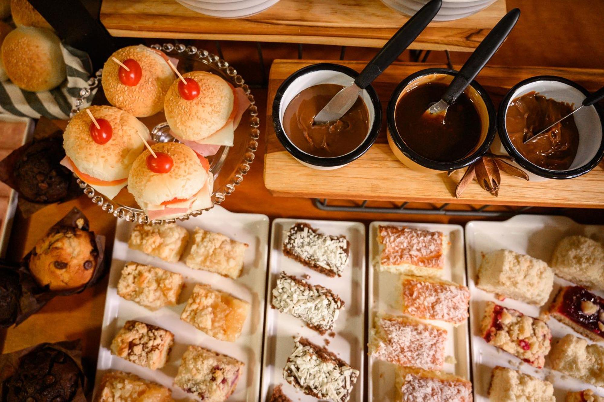 Hotel Santa Cruz Santa Cruz do Sul Ngoại thất bức ảnh