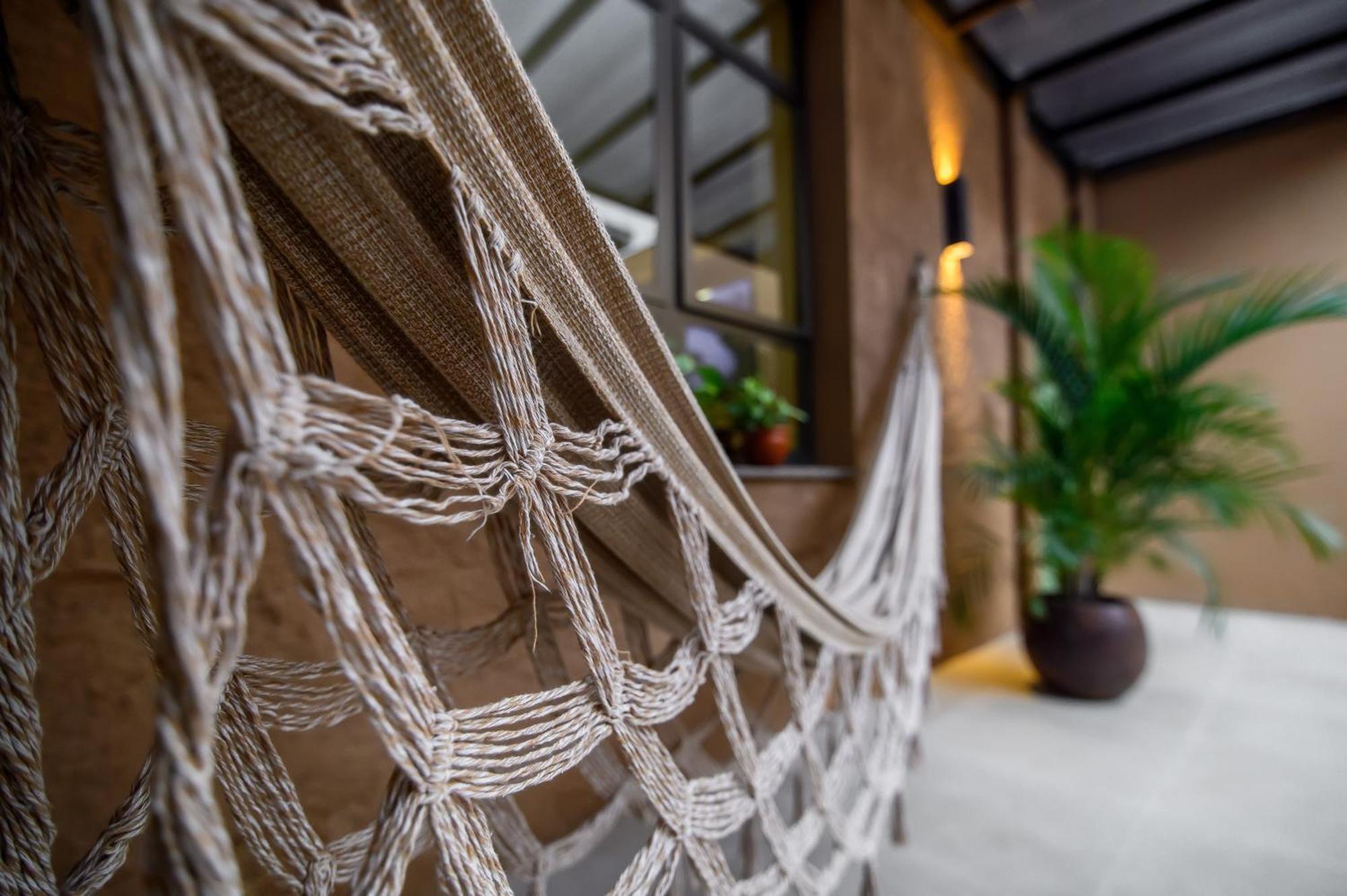 Hotel Santa Cruz Santa Cruz do Sul Ngoại thất bức ảnh