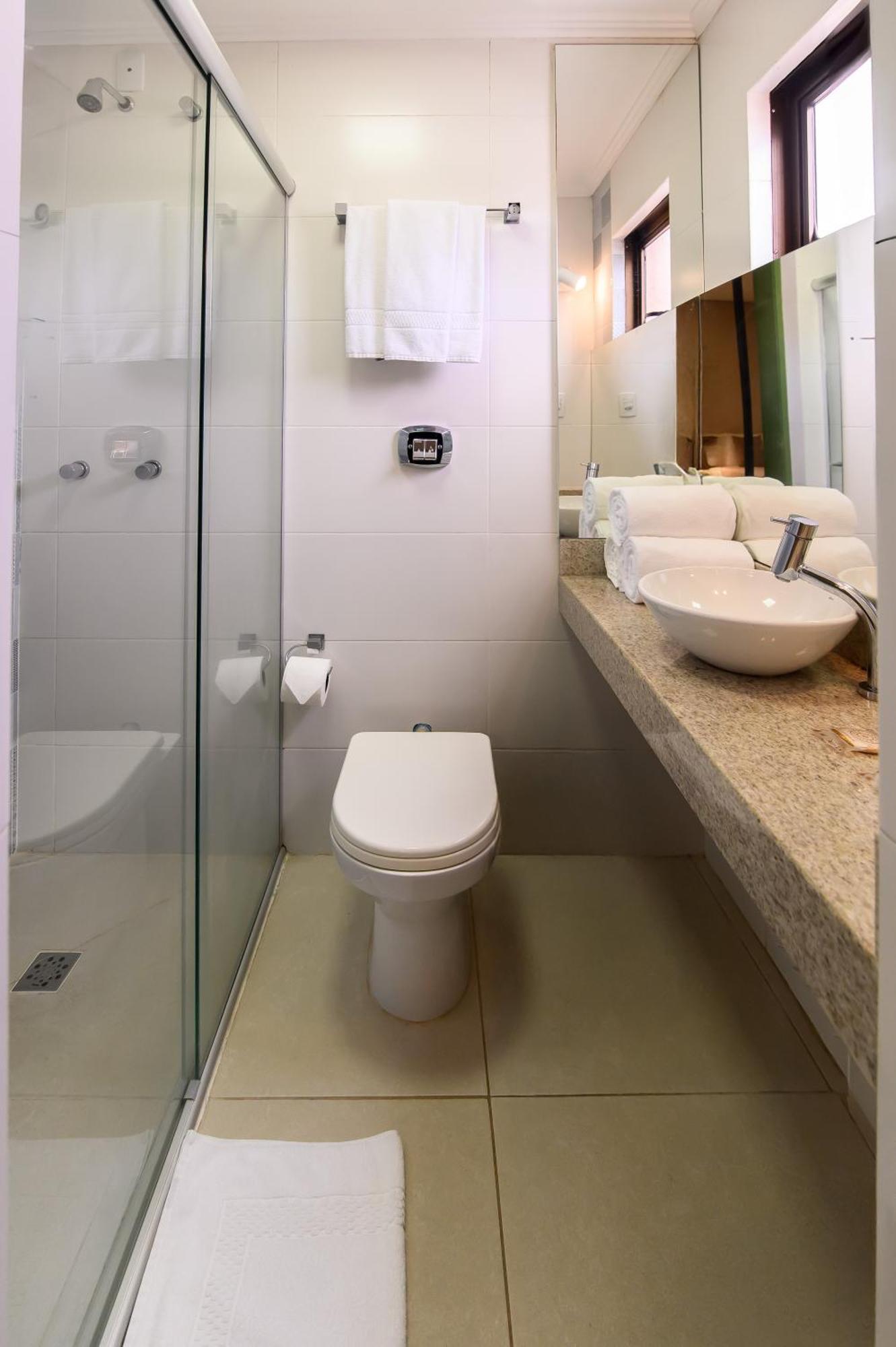 Hotel Santa Cruz Santa Cruz do Sul Ngoại thất bức ảnh