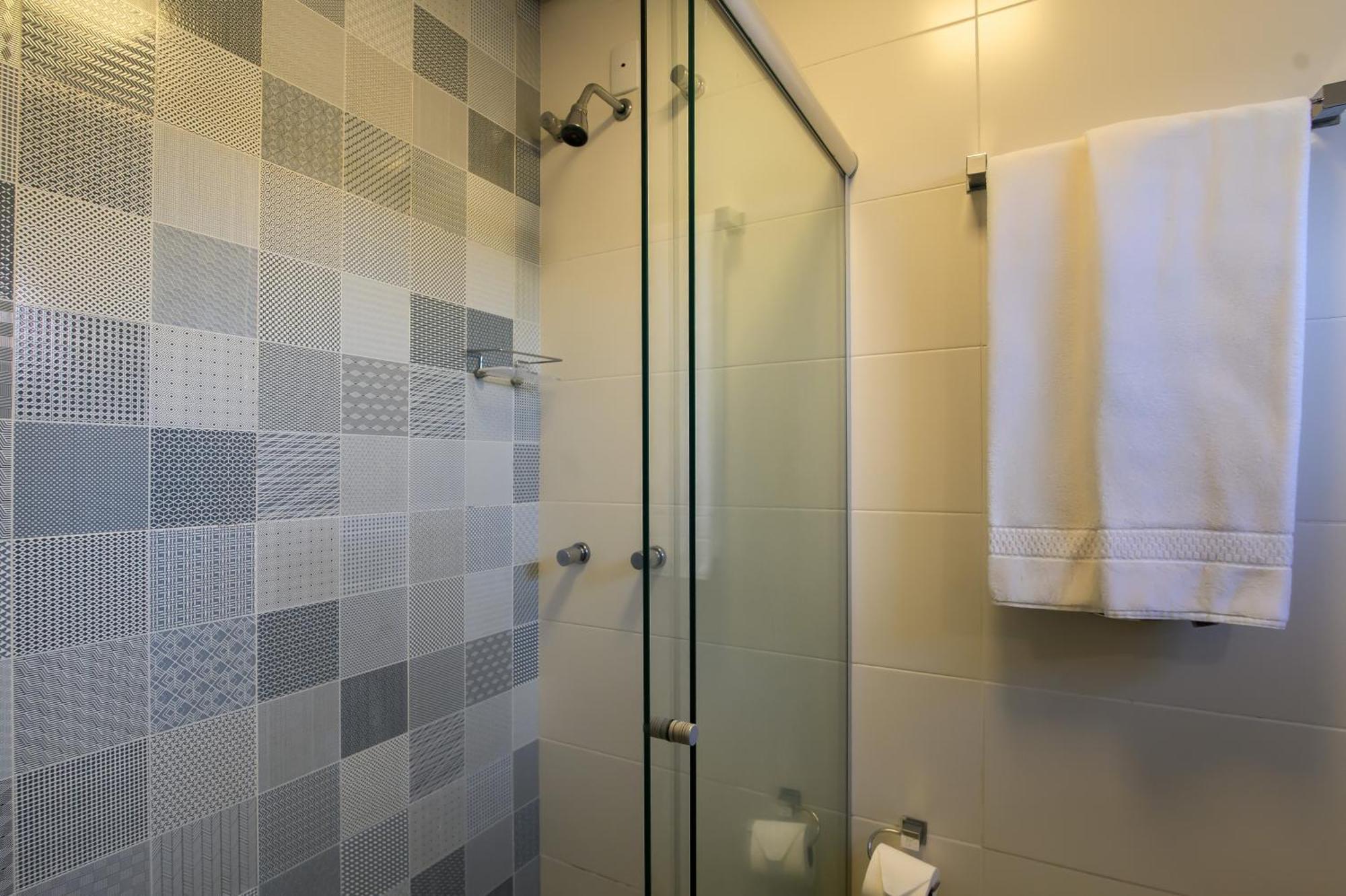 Hotel Santa Cruz Santa Cruz do Sul Ngoại thất bức ảnh