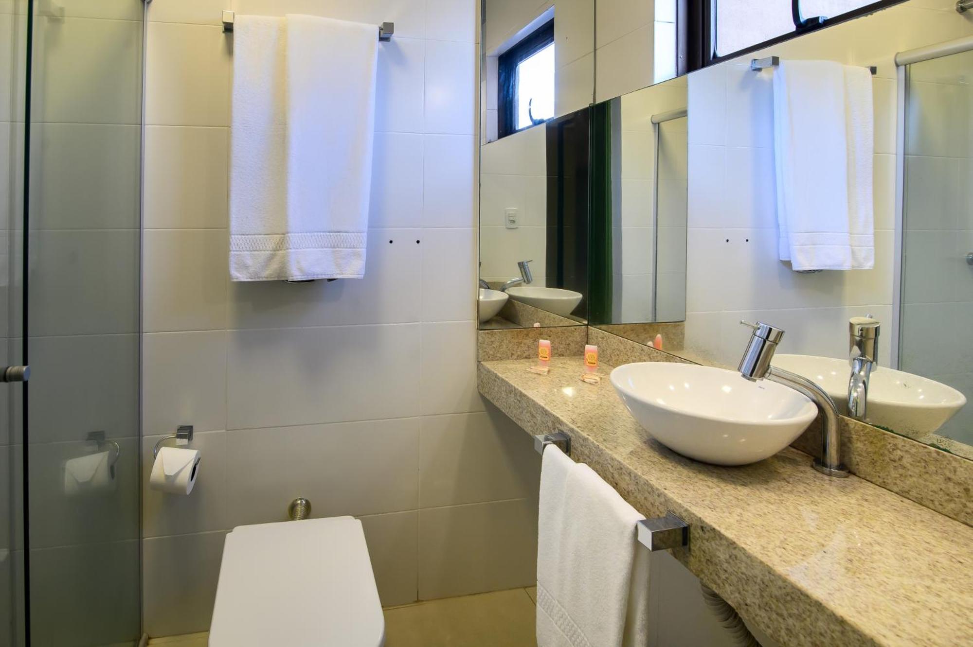Hotel Santa Cruz Santa Cruz do Sul Ngoại thất bức ảnh